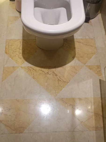 赵西垸林场瓷砖修缮