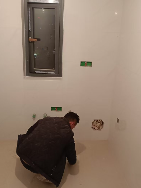 赵西垸林场专业电工维修