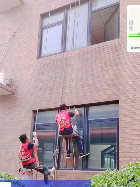 赵西垸林场承接各类窗户玻璃维修